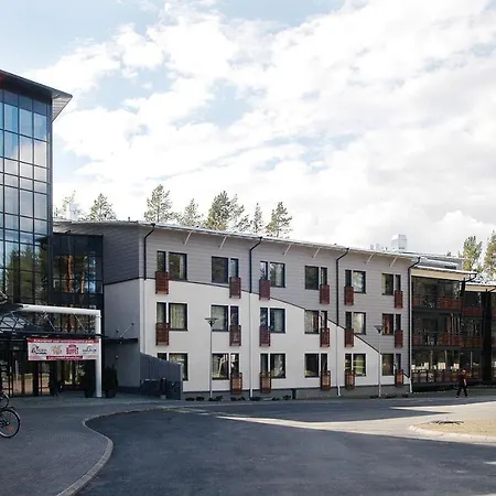 Hotel Kuortaneen Urheiluopisto
