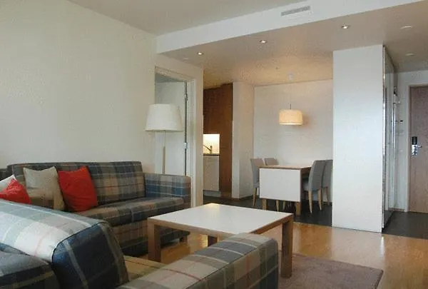 Kuortaneen Urheiluopisto Hotelli