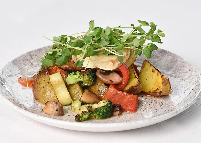 Kuortaneen Urheiluopisto Hotelli 4*