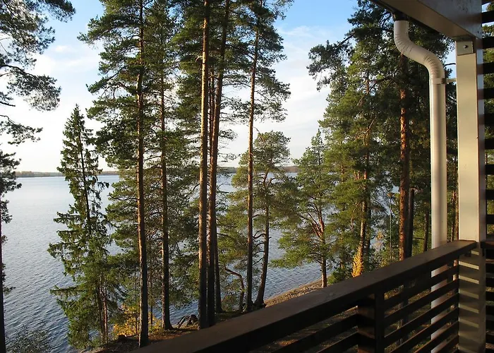 Hotelli Kuortaneen Urheiluopisto 4*