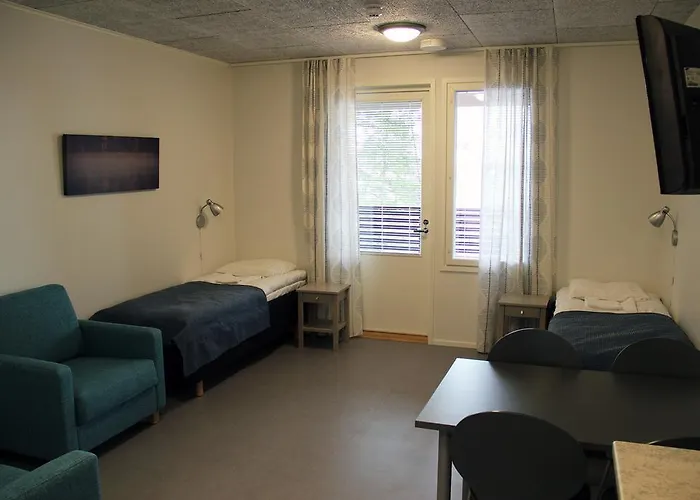 Kuortaneen Urheiluopisto