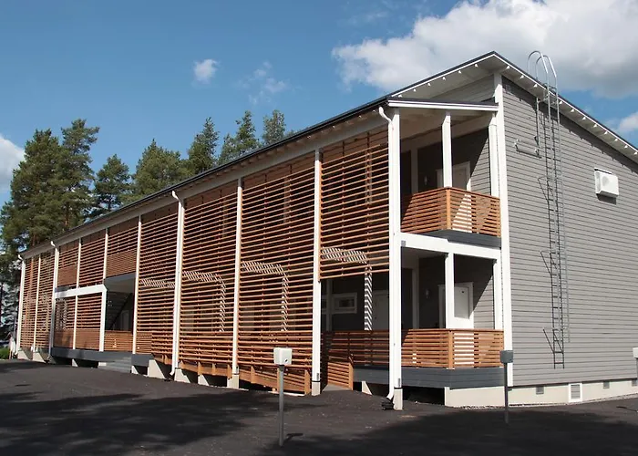 Kuortaneen Urheiluopisto