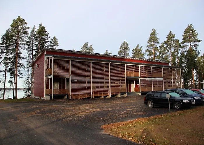 Kuortaneen Urheiluopisto