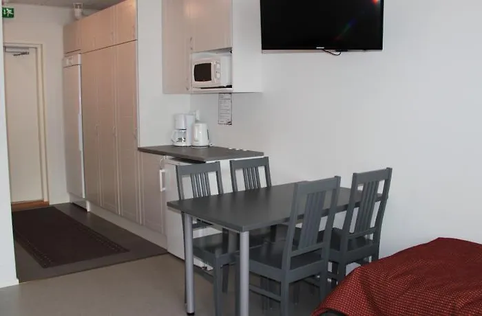 Kuortaneen Urheiluopisto Kuortane