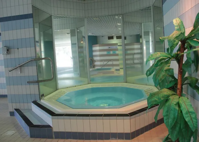 Kuortaneen Urheiluopisto Hotelli Kuortane