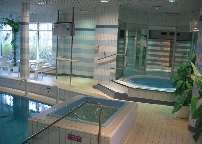 Kuortaneen Urheiluopisto Kuortane