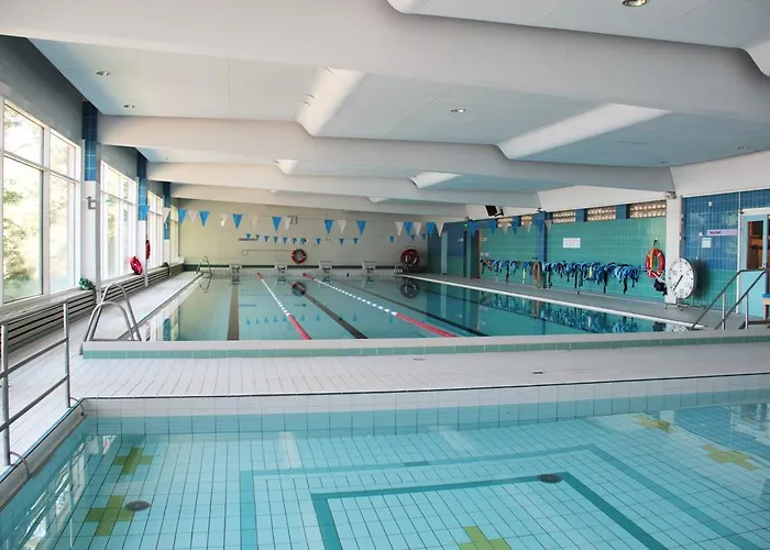 Kuortaneen Urheiluopisto Hotelli