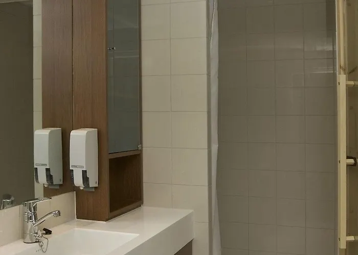 Hotelli Kuortaneen Urheiluopisto 4*