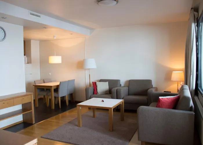 Kuortaneen Urheiluopisto Hotelli Kuortane