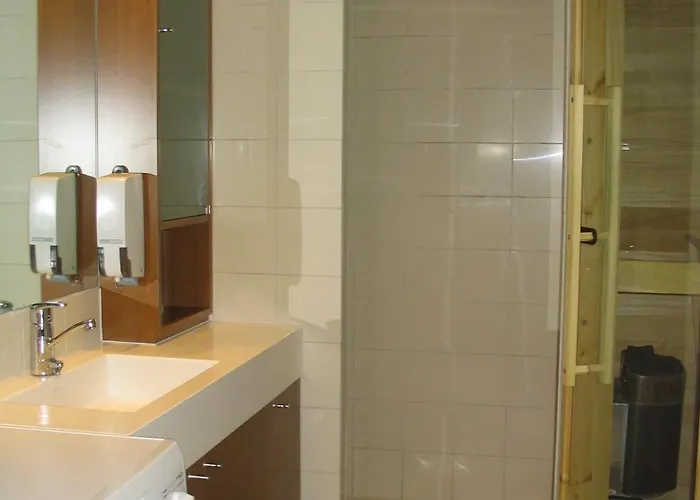 Kuortaneen Urheiluopisto Kuortane