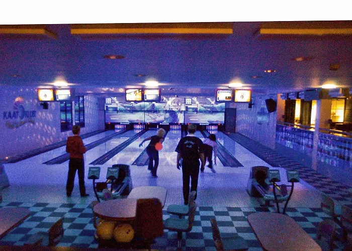 Kuortaneen Urheiluopisto 4* Kuortane