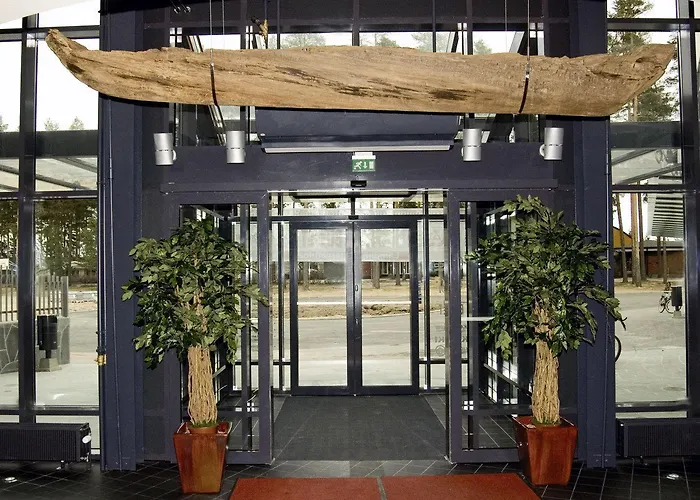 Kuortaneen Urheiluopisto 4* Kuortane