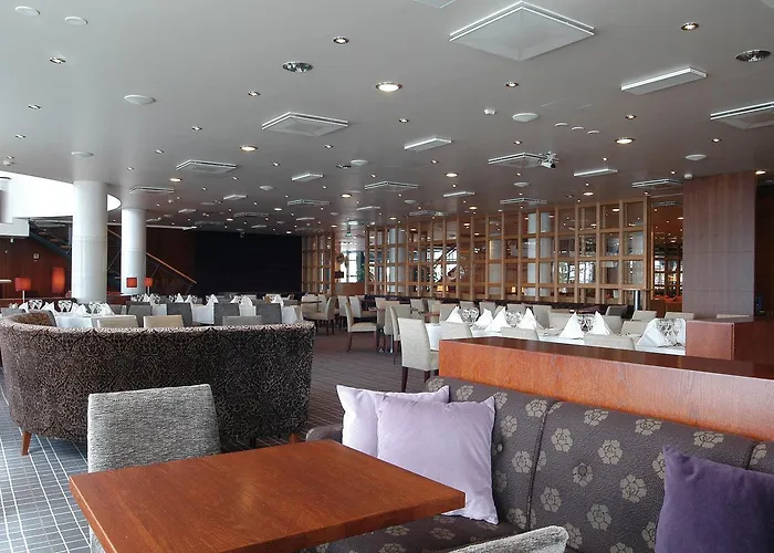 Kuortaneen Urheiluopisto Hotelli 4*