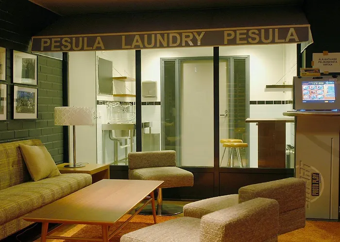 Kuortaneen Urheiluopisto