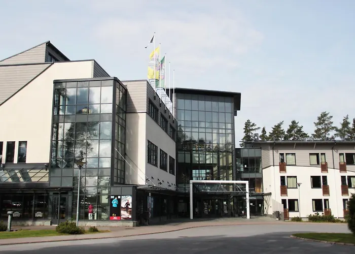 Hotelli Kuortaneen Urheiluopisto 4*