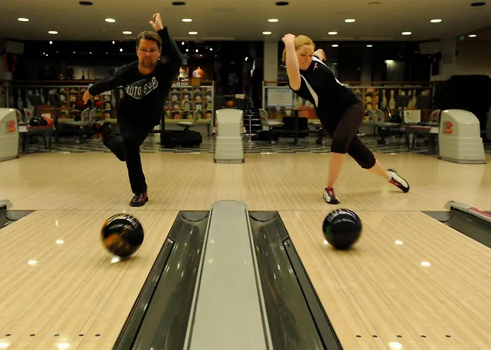 Kuortaneen Urheiluopisto 4* Kuortane