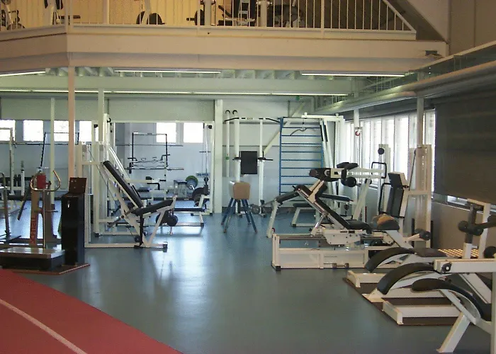 Kuortaneen Urheiluopisto