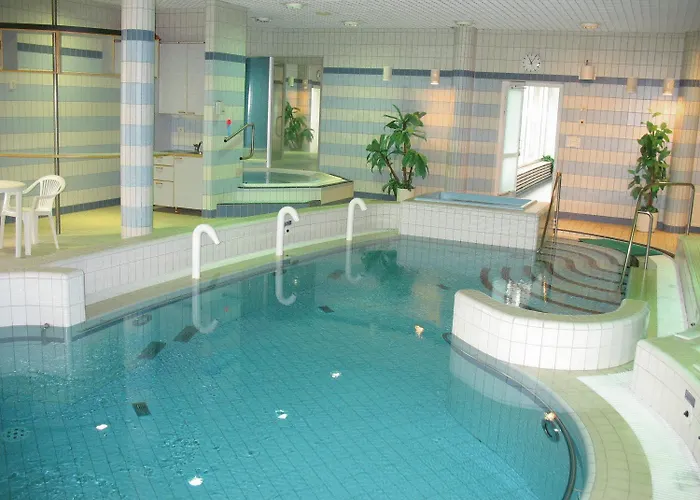 Hotelli Kuortaneen Urheiluopisto