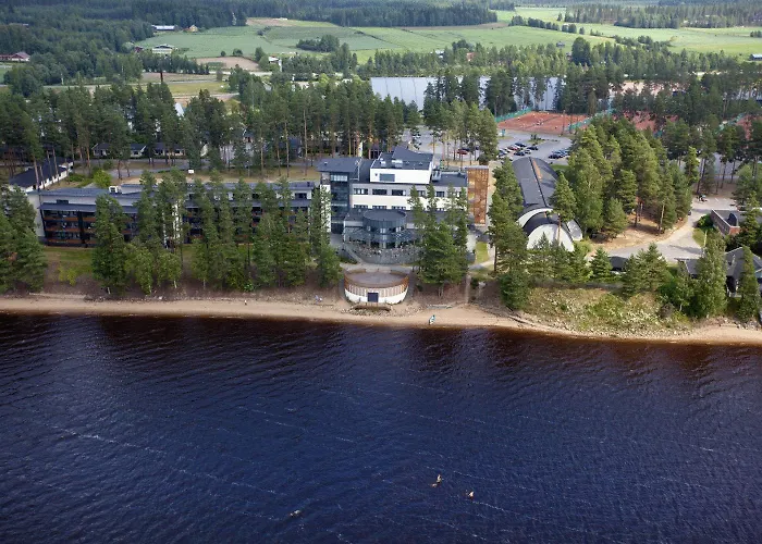 Kuortaneen Urheiluopisto Hotelli