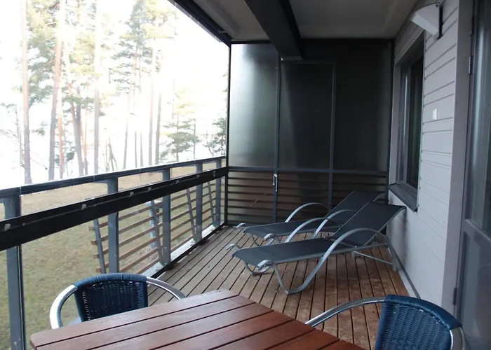 Kuortaneen Urheiluopisto Hotelli 4*