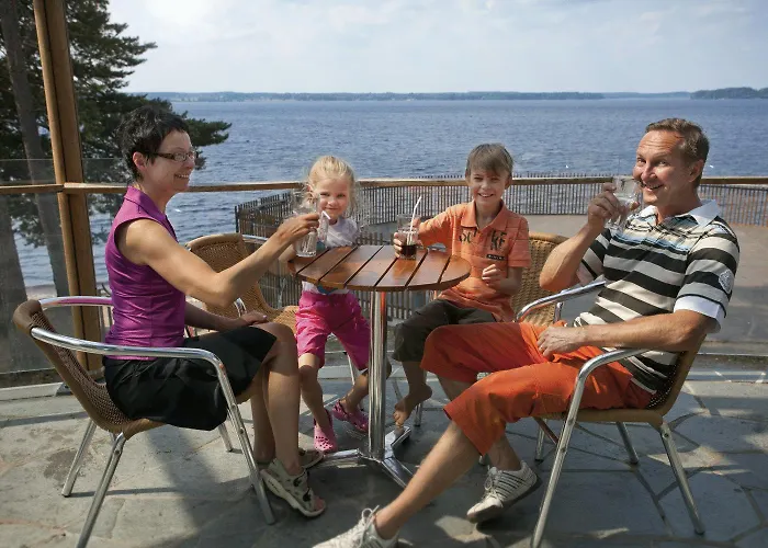 Kuortaneen Urheiluopisto Hotelli Kuortane