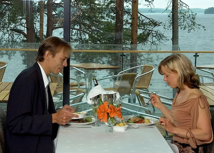 Kuortaneen Urheiluopisto 4*