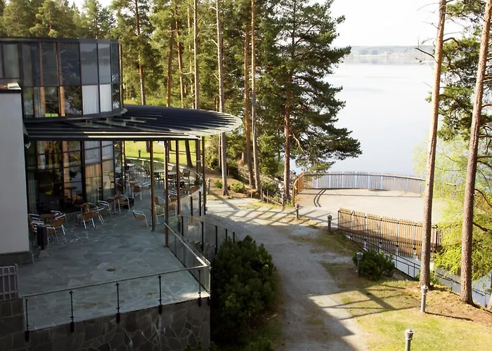 Kuortaneen Urheiluopisto 4* Kuortane