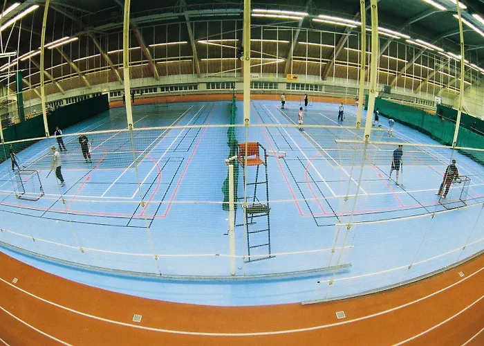 Hotelli Kuortaneen Urheiluopisto