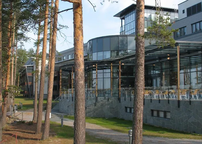 Kuortaneen Urheiluopisto 4*