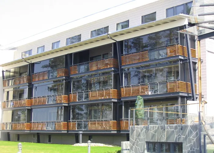 Hotelli Kuortaneen Urheiluopisto