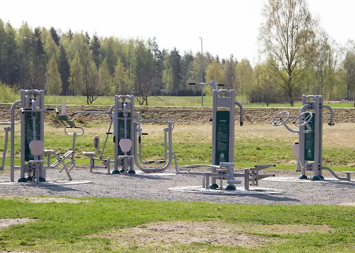 Kuortaneen Urheiluopisto Hotelli