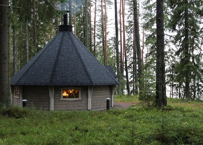 Hotelli Kuortaneen Urheiluopisto Kuortane