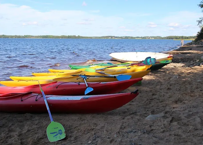 Hotelli Kuortaneen Urheiluopisto