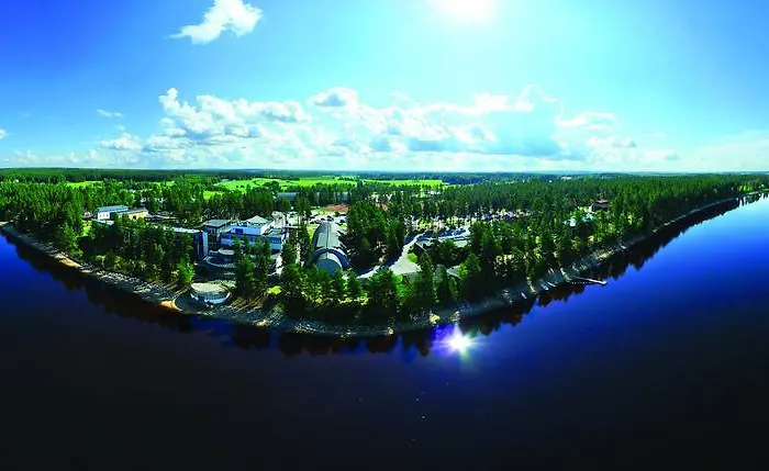 Kuortaneen Urheiluopisto Hotelli Kuortane