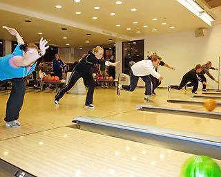 Kuortaneen Urheiluopisto Hotelli 4*