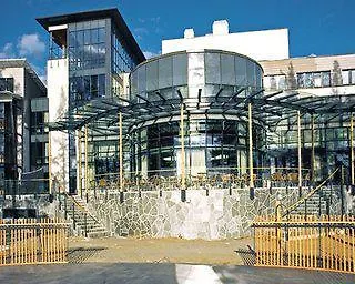 Kuortaneen Urheiluopisto 4*