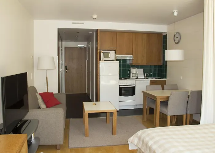 Kuortaneen Urheiluopisto 4*