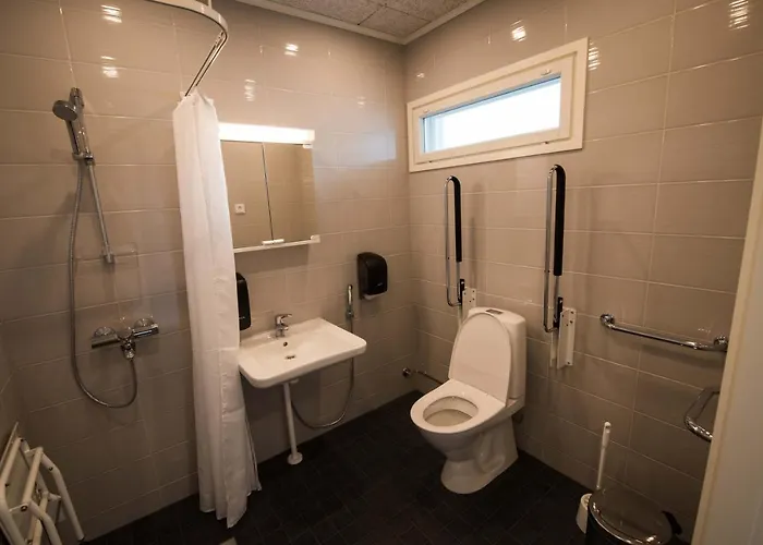 Kuortaneen Urheiluopisto 4*