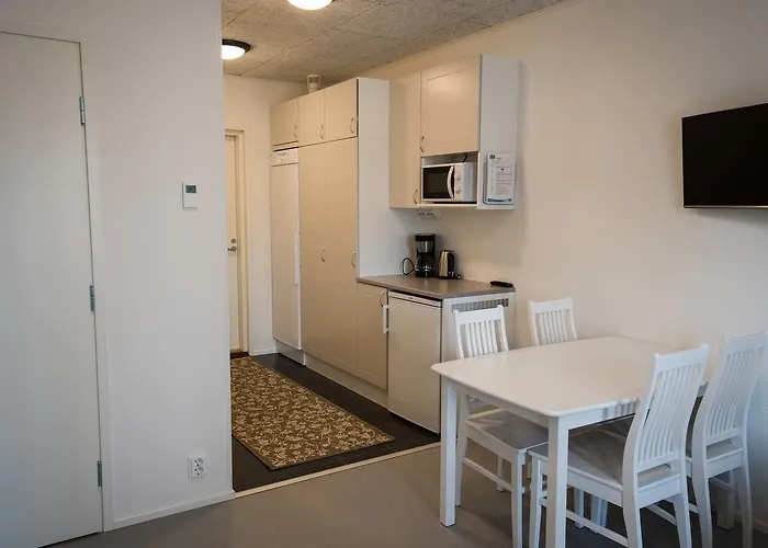 Kuortaneen Urheiluopisto 4* Kuortane