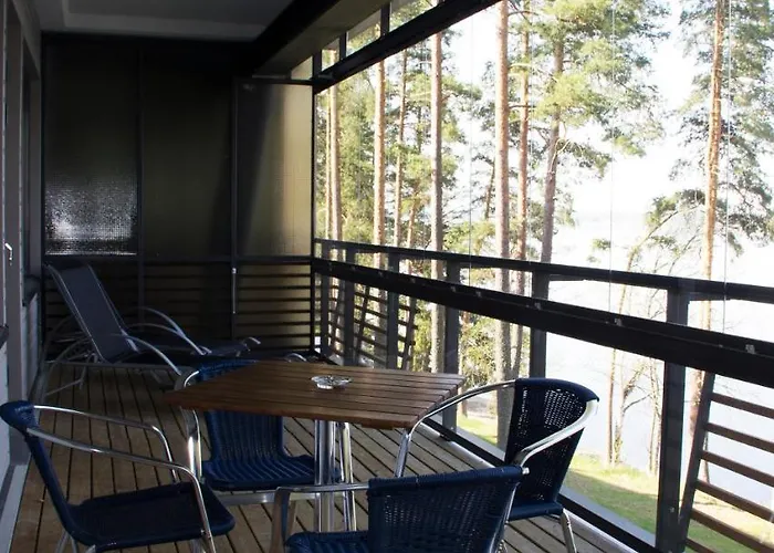 Kuortaneen Urheiluopisto Hotelli