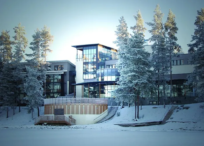 Hotelli Kuortaneen Urheiluopisto